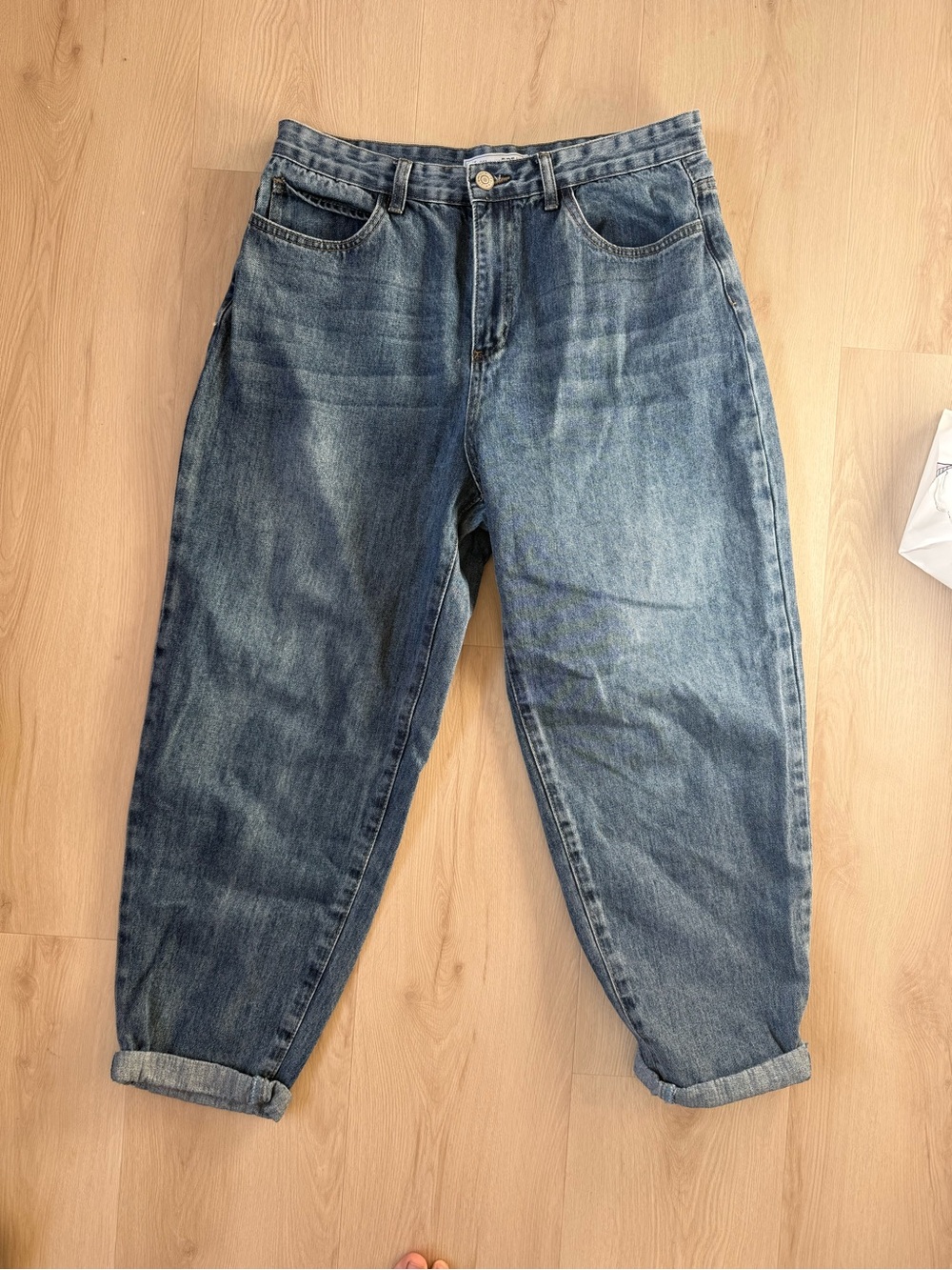 YMI Dream Denim Jeans